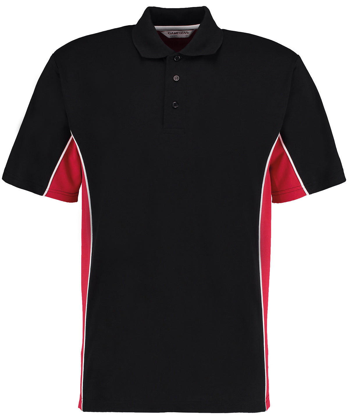 Kustom Kit Track polo (classic fit), image 7