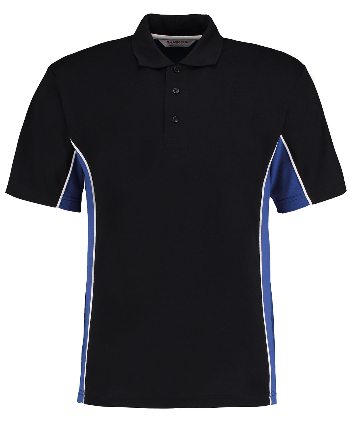 Kustom Kit Track polo (classic fit), image 8