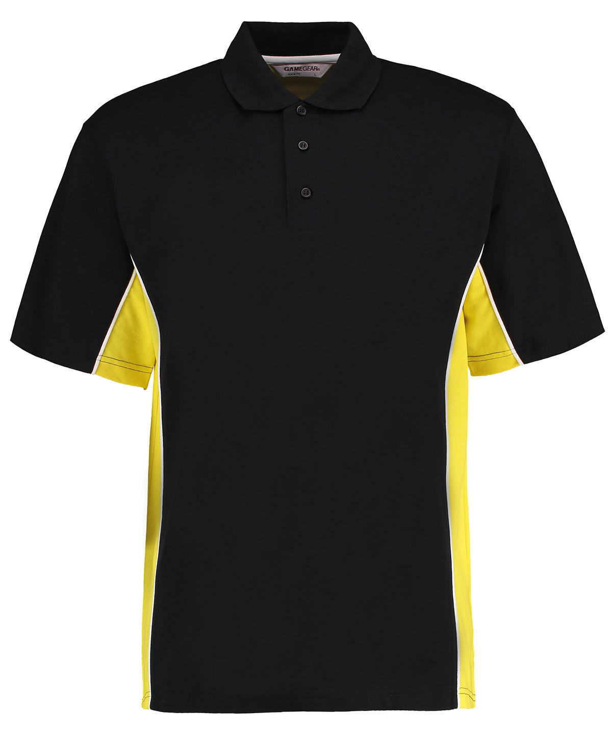 Kustom Kit Track polo (classic fit), image 9