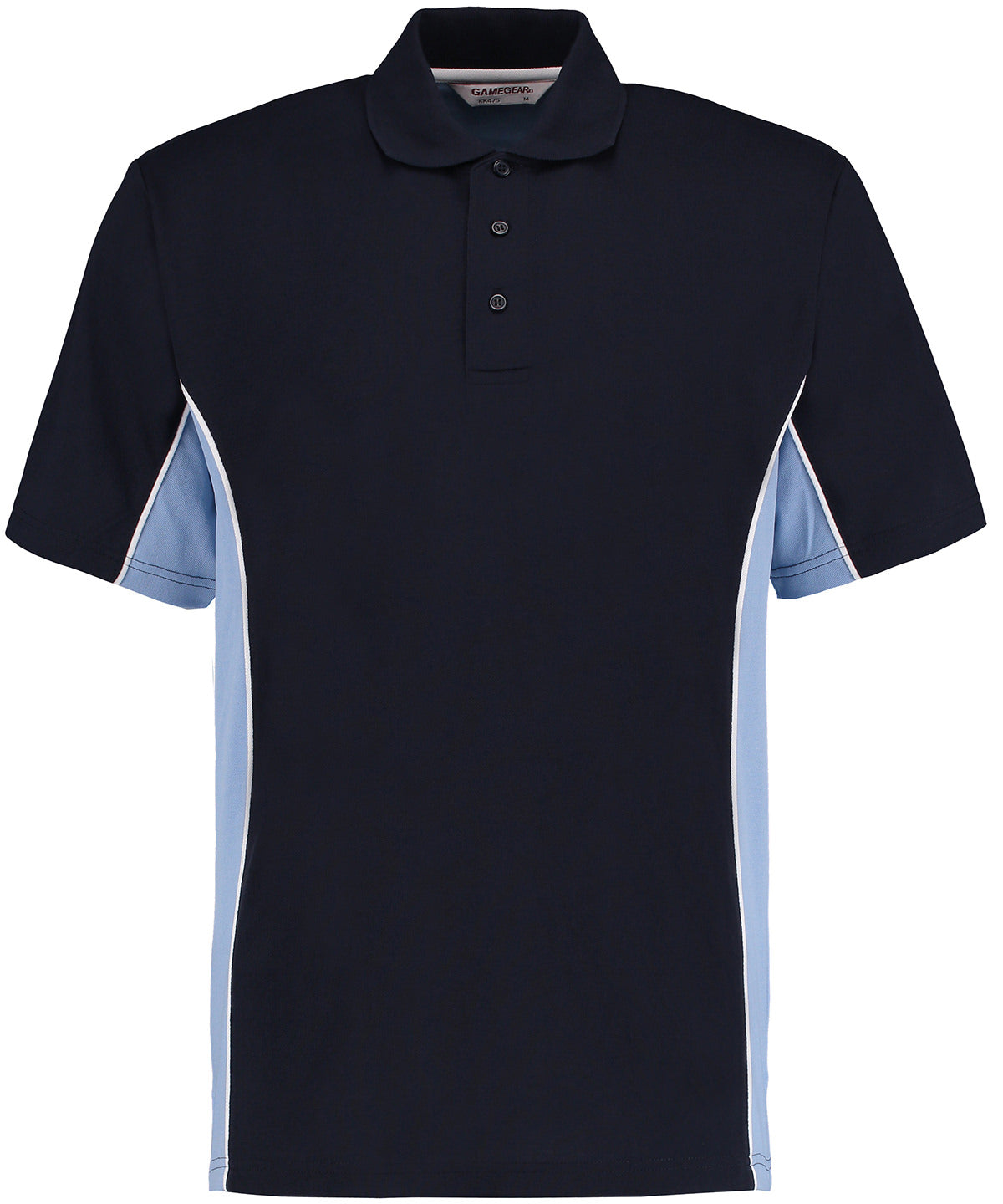 Kustom Kit Track polo (classic fit), image 10