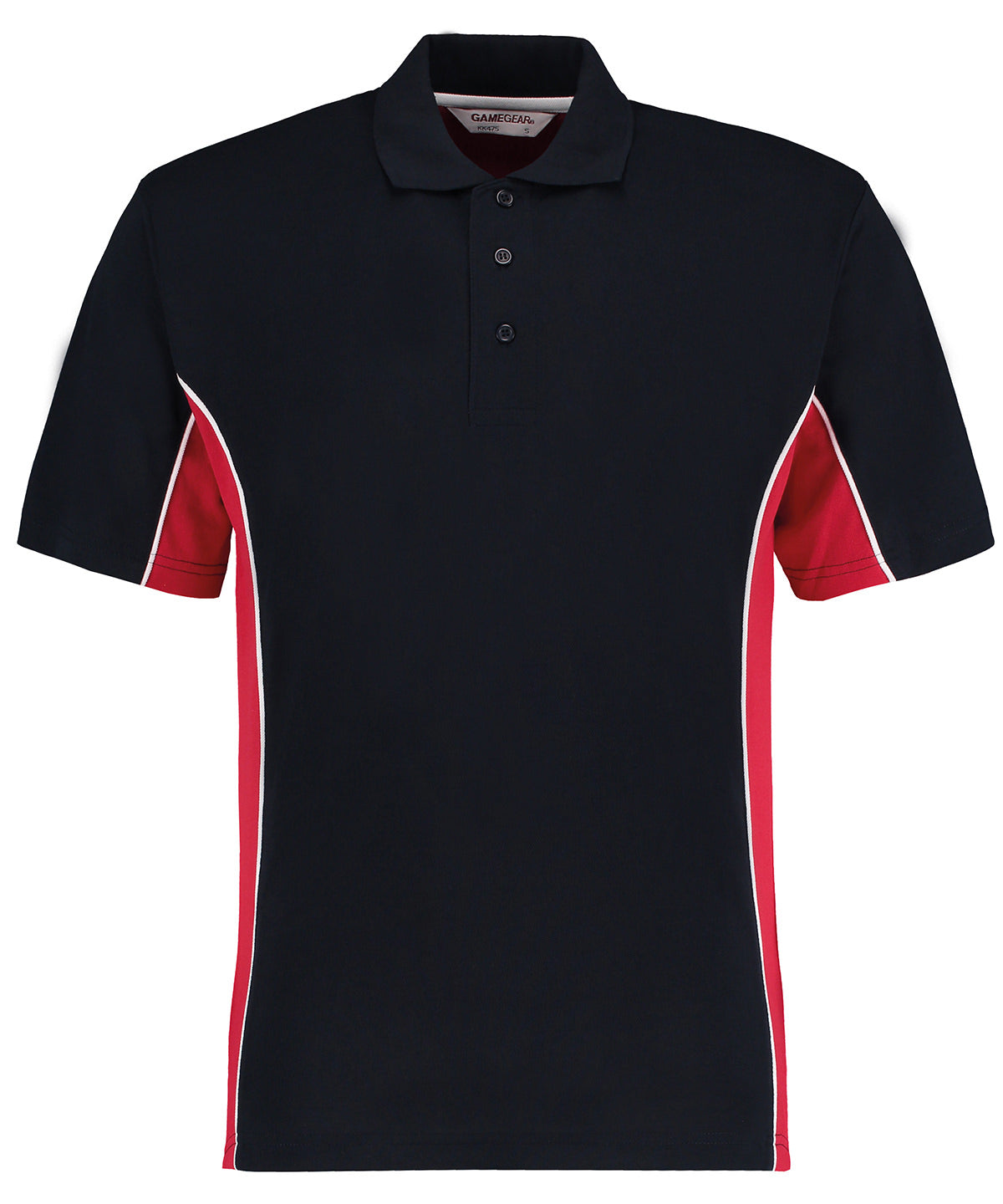 Kustom Kit Track polo (classic fit), image 11