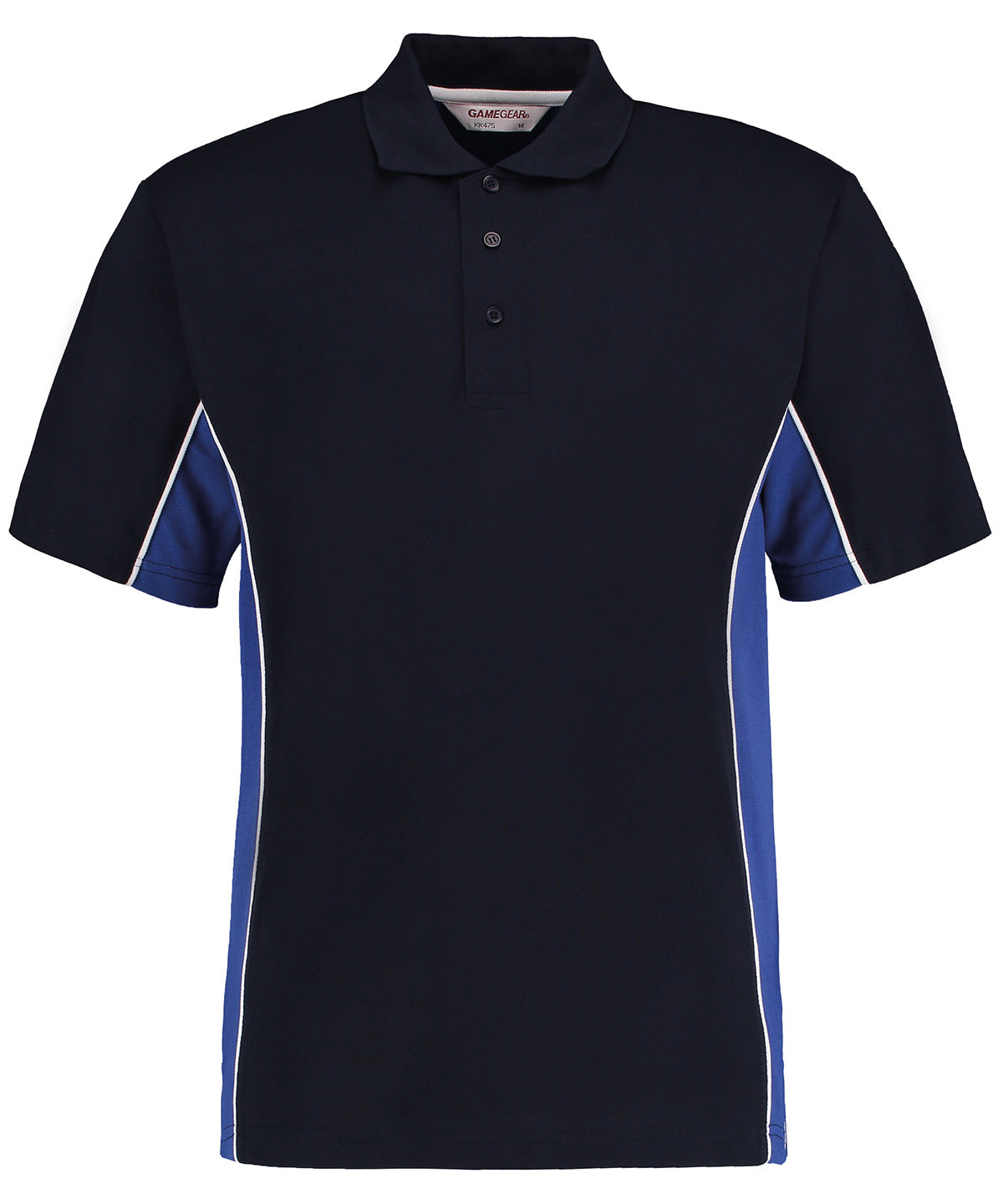 Kustom Kit Track polo (classic fit), image 12