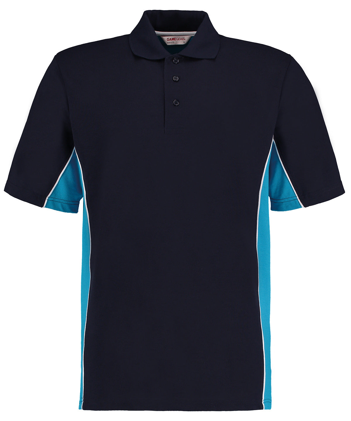 Kustom Kit Track polo (classic fit), image 13