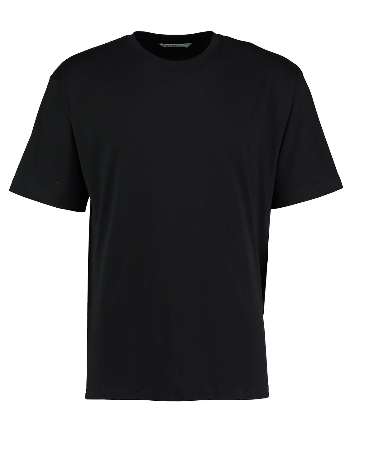Kustom Kit Hunky superior T (classic fit), image 2