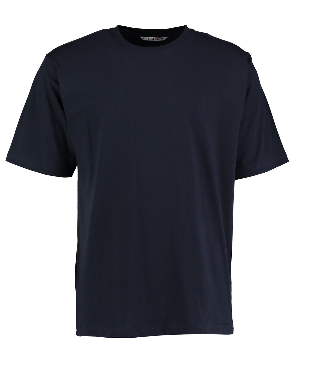 Kustom Kit Hunky superior T (classic fit), image 3