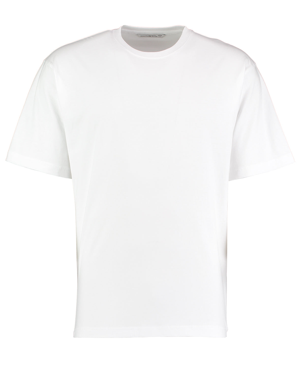 Kustom Kit Hunky superior T (classic fit), image 4