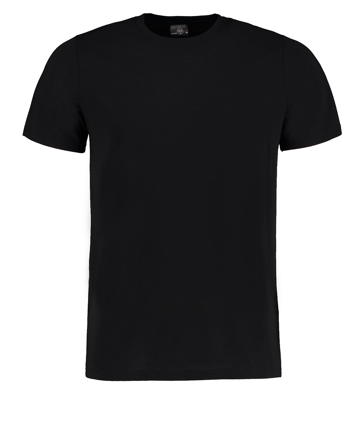 Kustom Kit Superwash 60° t-shirt (fashion fit), main product image
