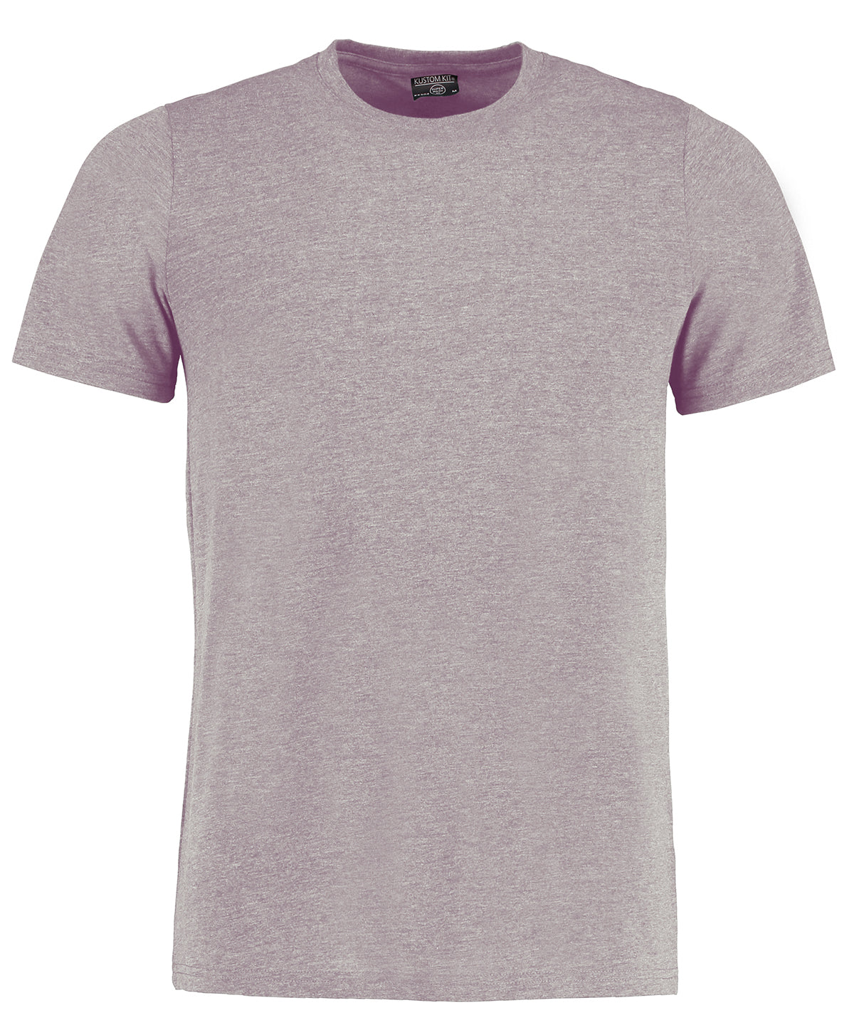 Kustom Kit Superwash 60° t-shirt (fashion fit), image 5