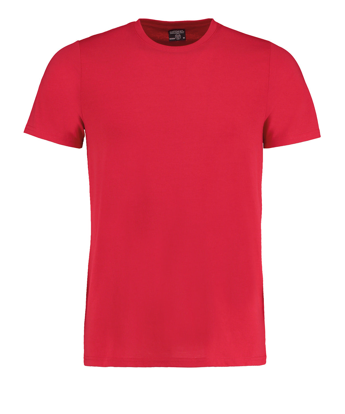 Kustom Kit Superwash 60° t-shirt (fashion fit), image 7