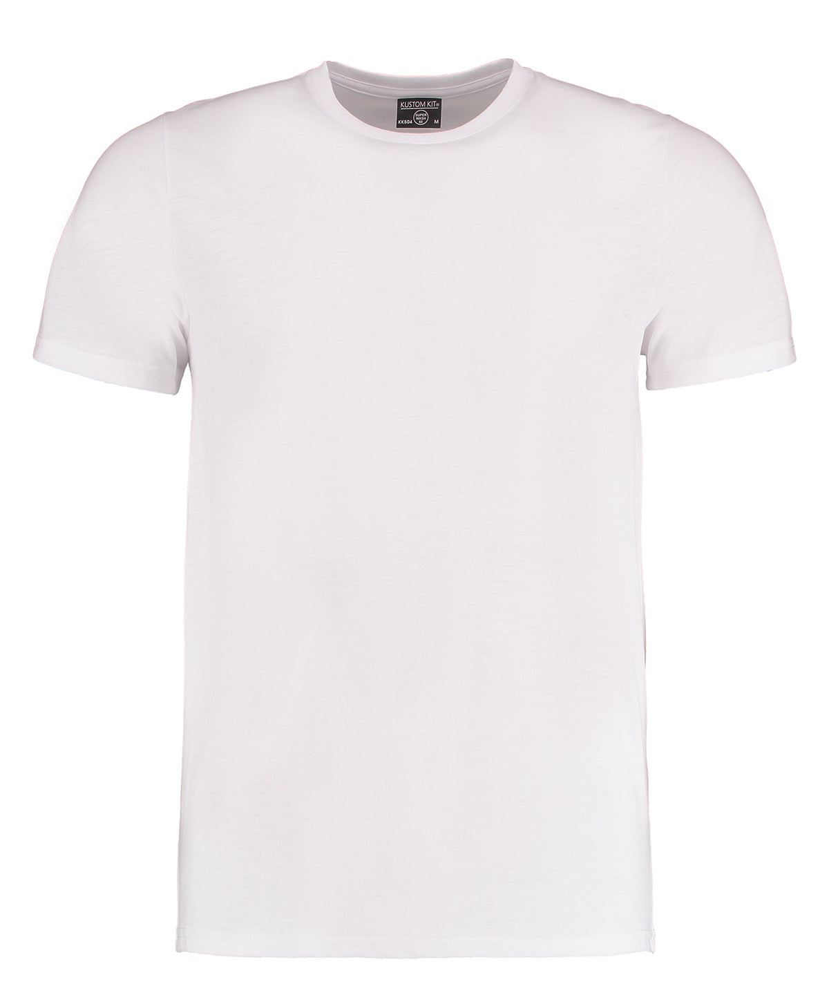 Kustom Kit Superwash 60° t-shirt (fashion fit), image 8