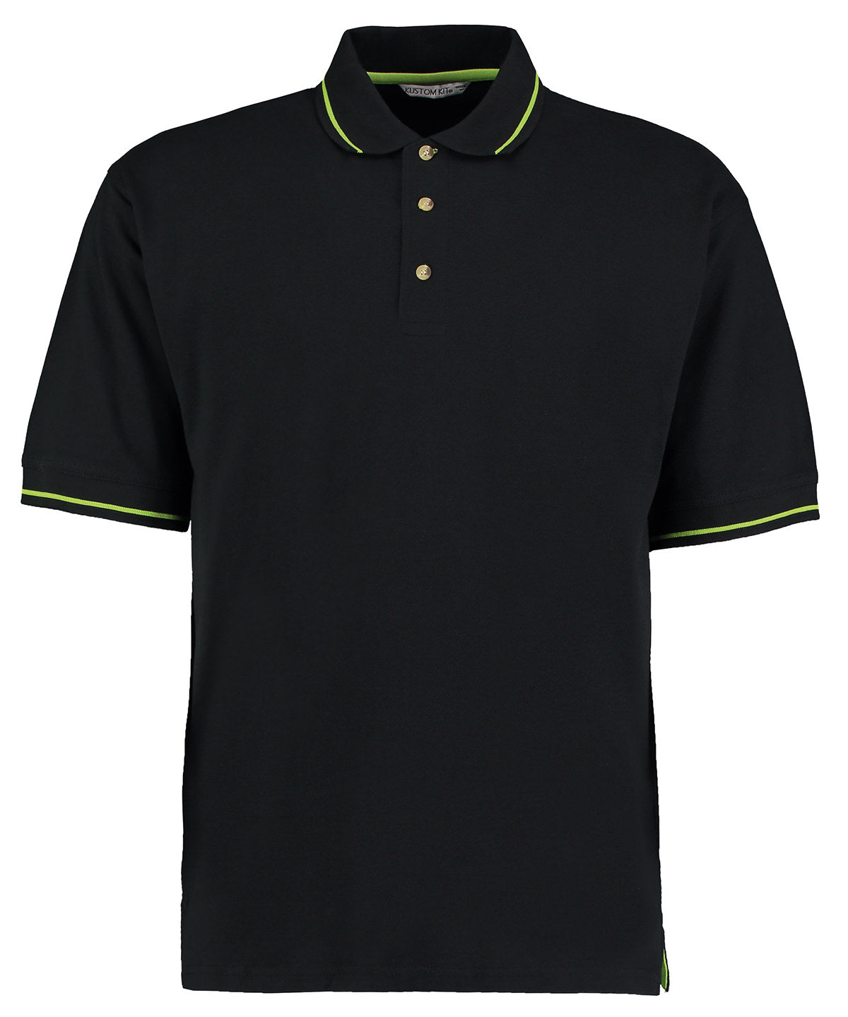 Kustom Kit St Mellion polo (classic fit), main product image