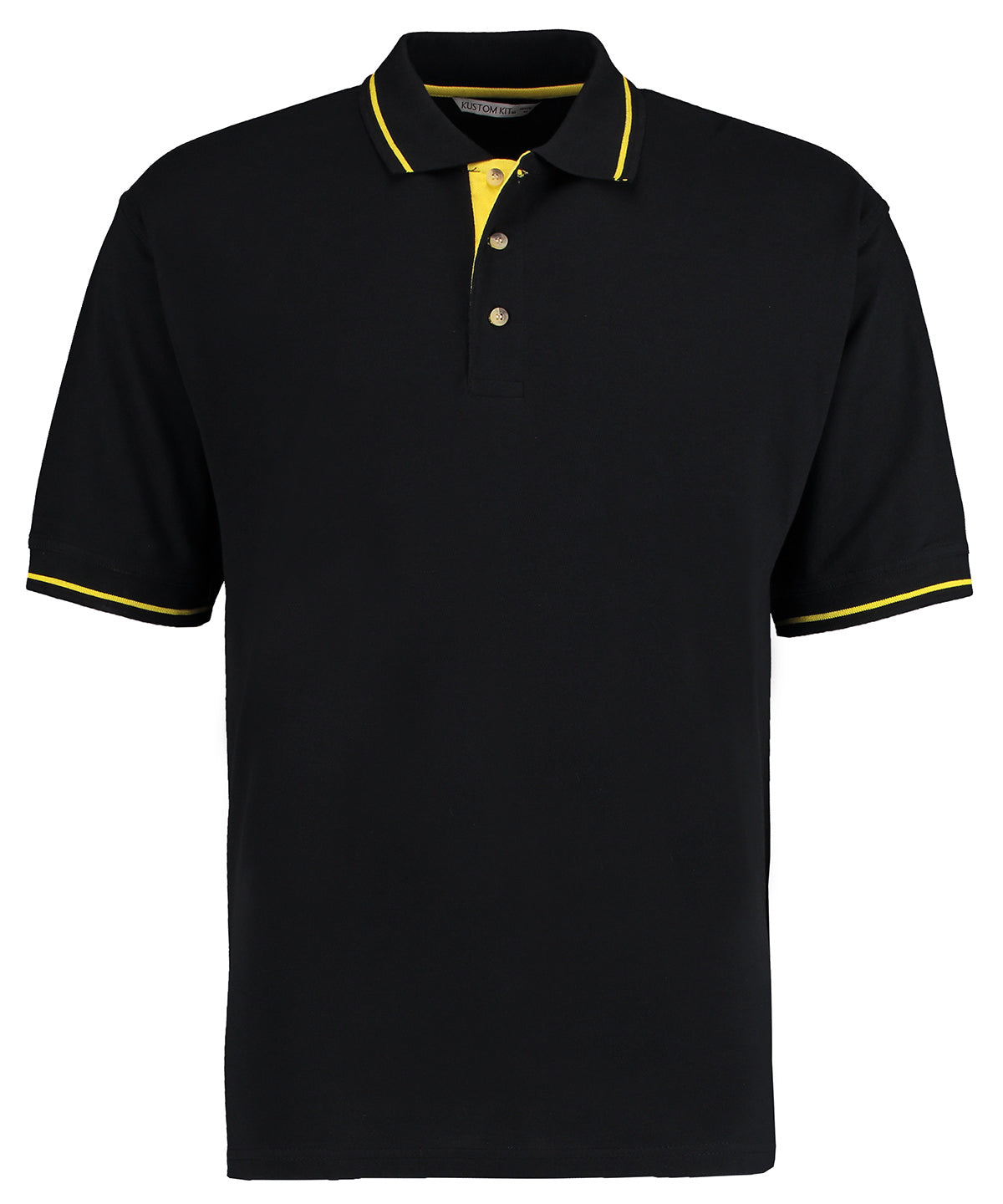 Kustom Kit St Mellion polo (classic fit), image 5