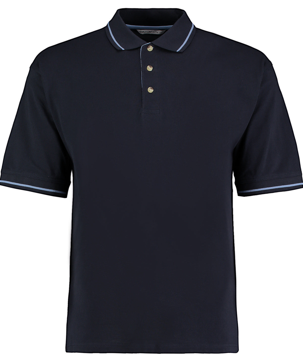 Kustom Kit St Mellion polo (classic fit), image 6