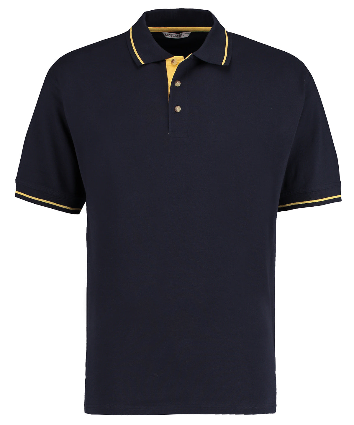 Kustom Kit St Mellion polo (classic fit), image 7