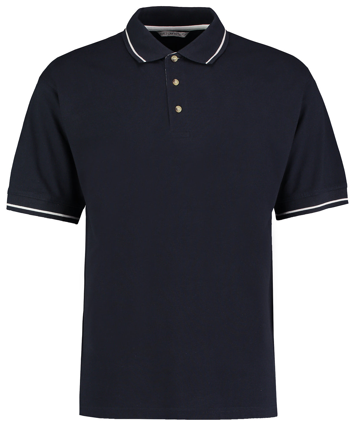 Kustom Kit St Mellion polo (classic fit), image 8
