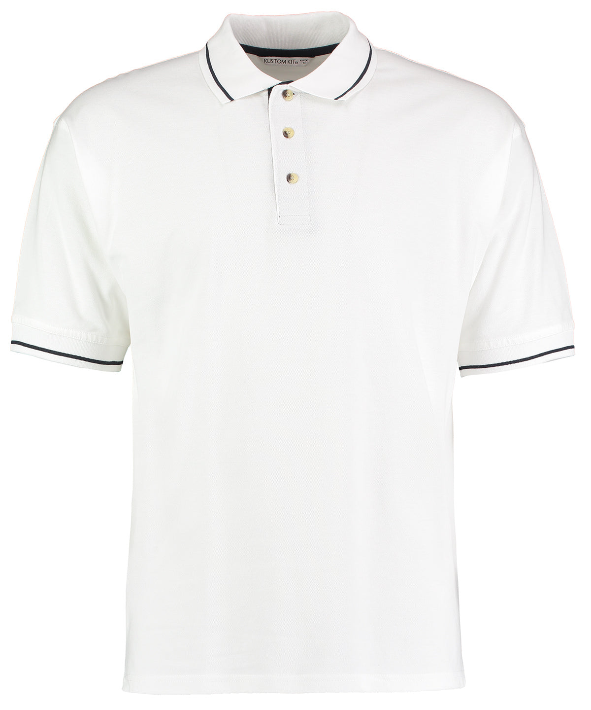 Kustom Kit St Mellion polo (classic fit), image 9