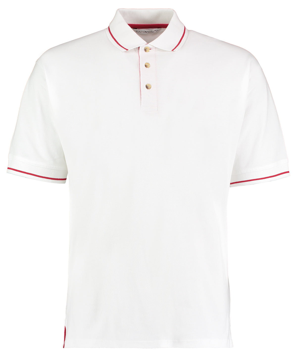 Kustom Kit St Mellion polo (classic fit), image 10