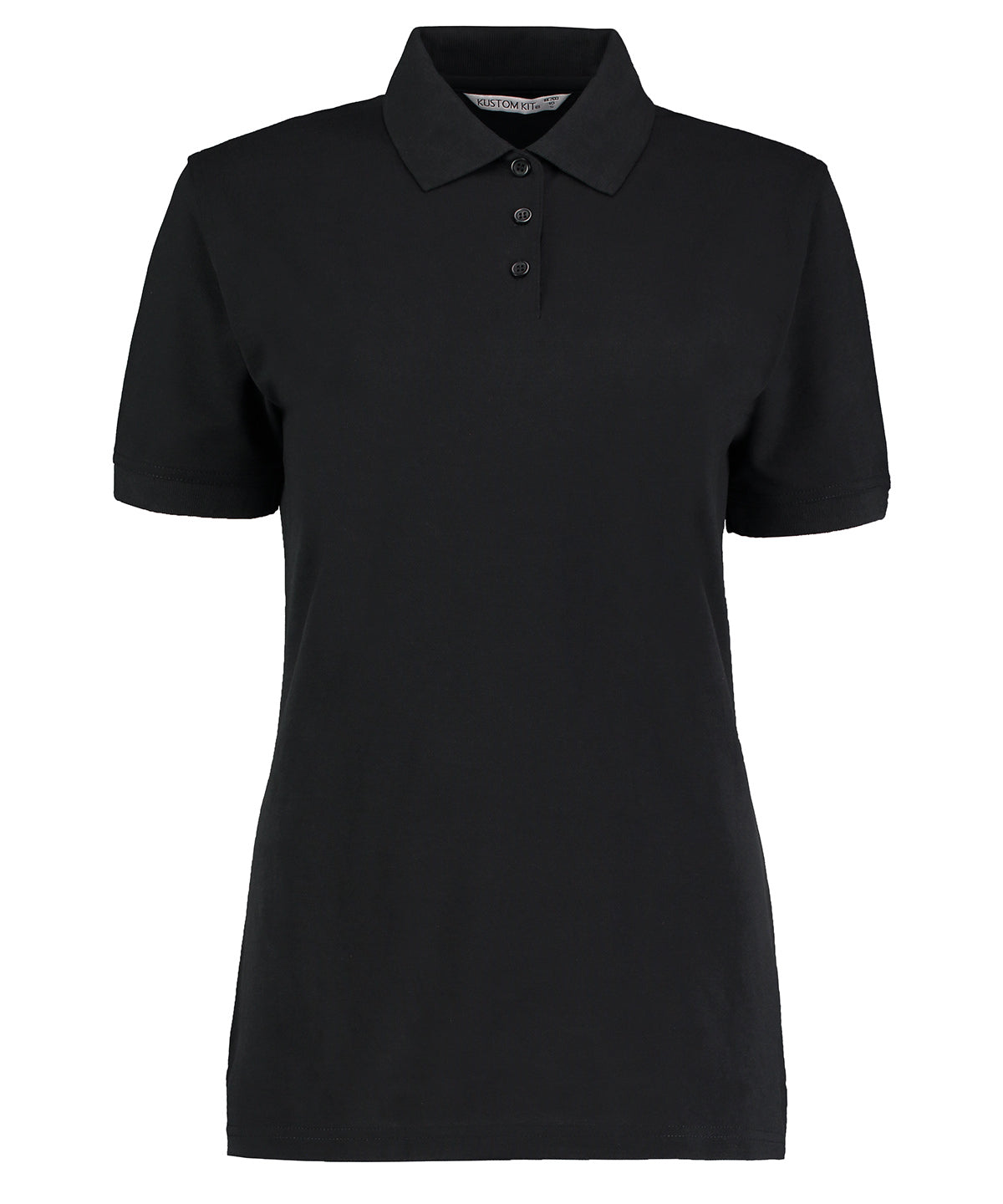 Kustom Kit Klassic polo women's with Superwash 60°C (classic fit), main product image