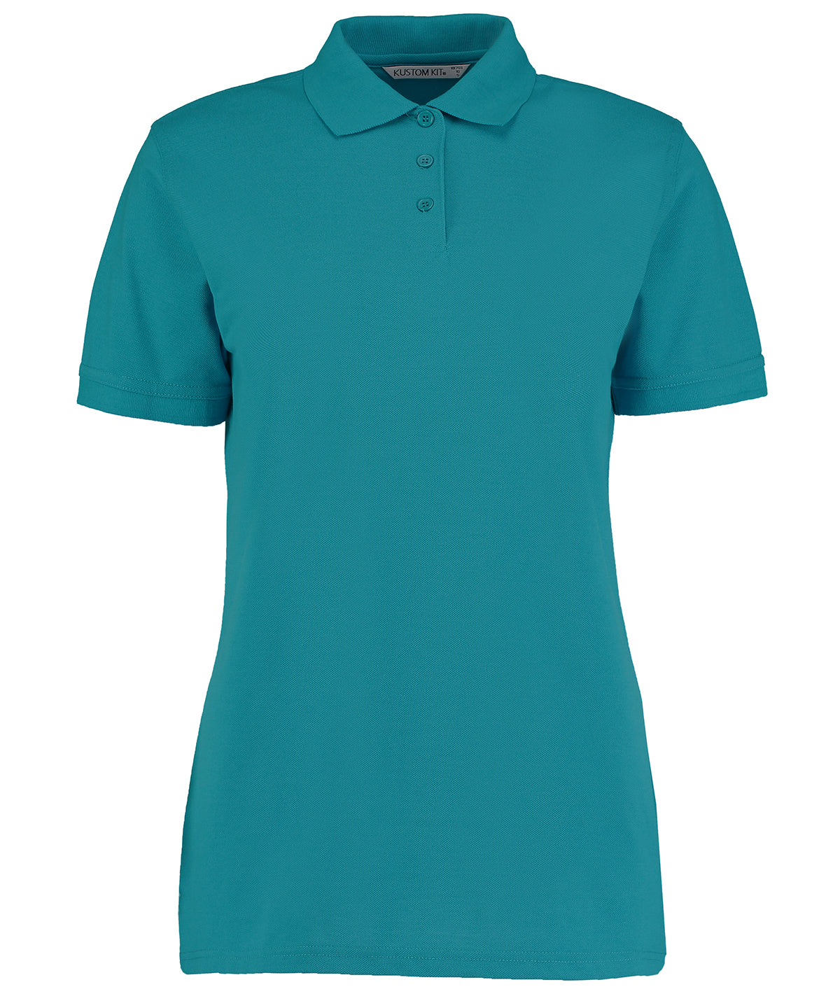 Kustom Kit Klassic polo women's with Superwash 60°C (classic fit), image 5