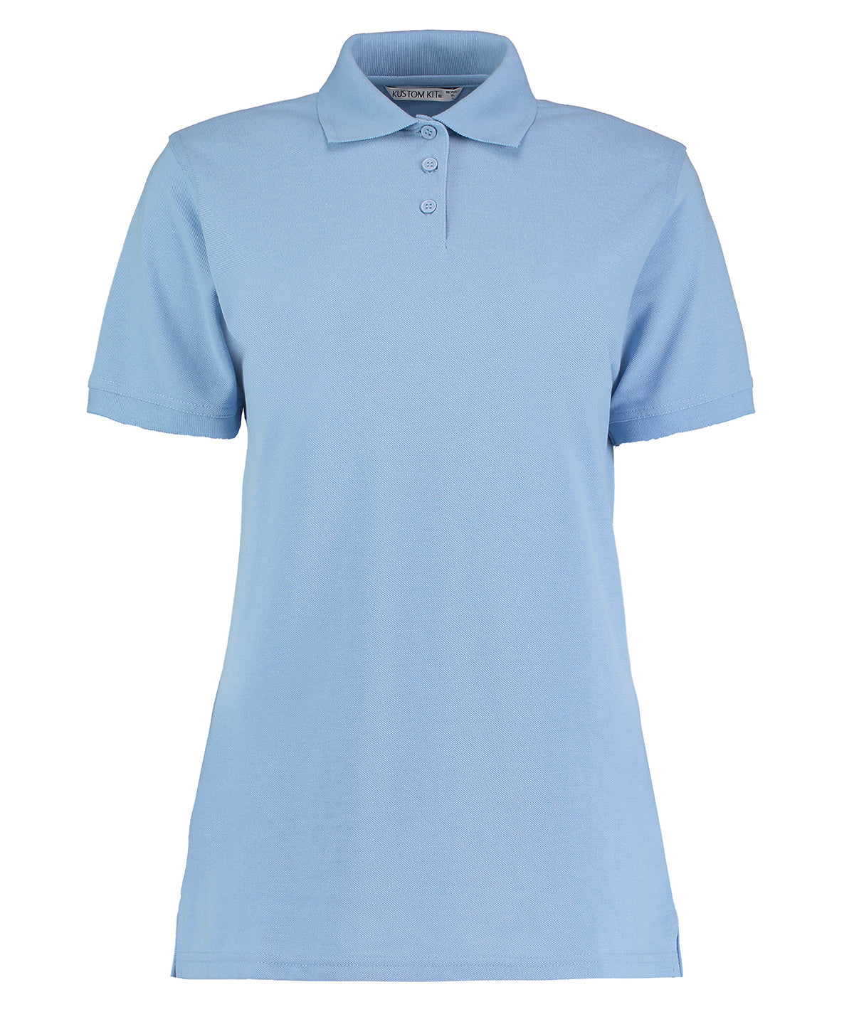 Kustom Kit Klassic polo women's with Superwash 60°C (classic fit), image 6