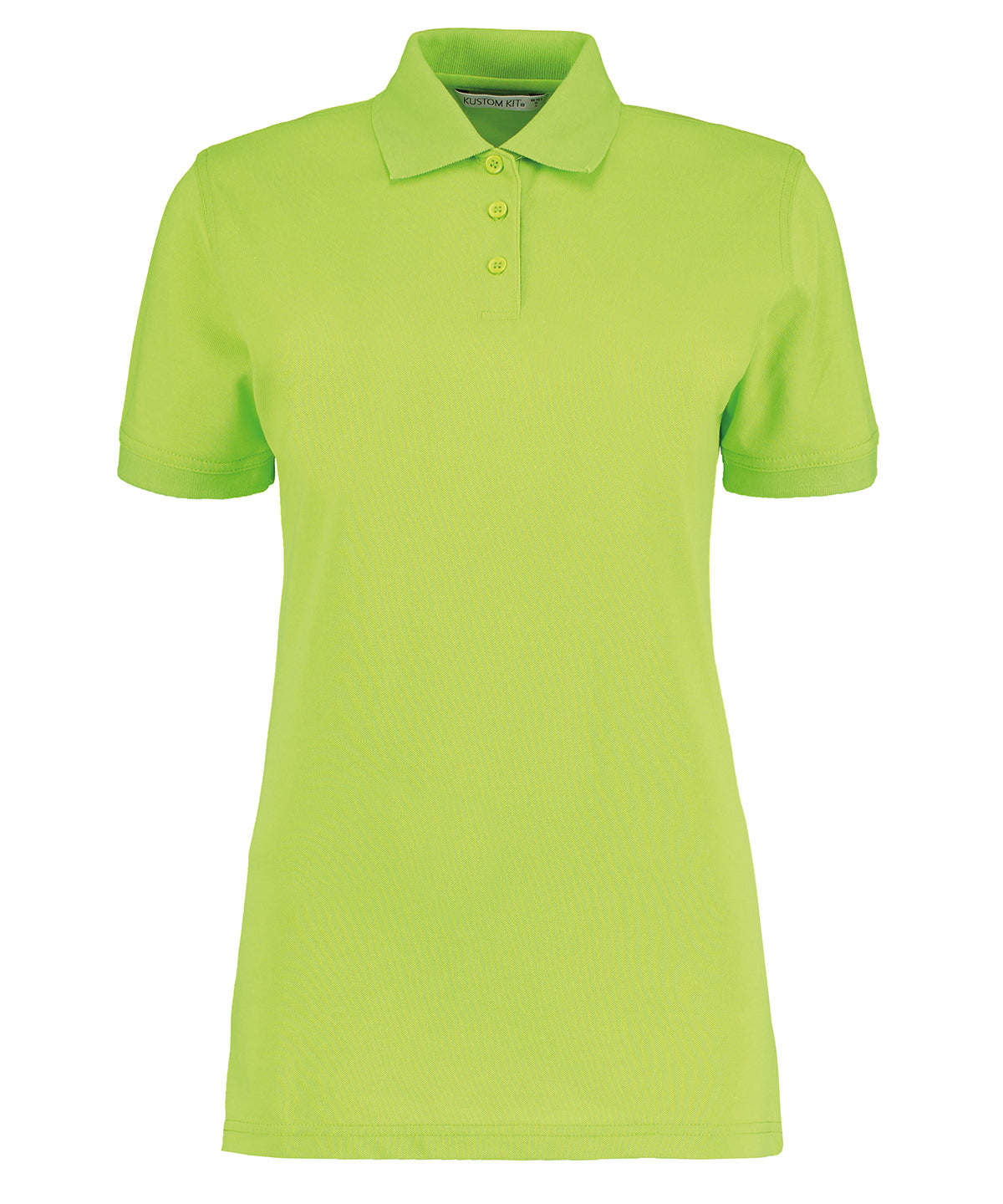 Kustom Kit Klassic polo women's with Superwash 60°C (classic fit), image 7