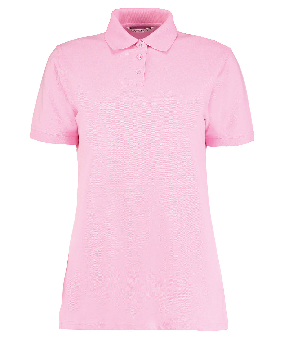 Kustom Kit Klassic polo women's with Superwash 60°C (classic fit), image 9
