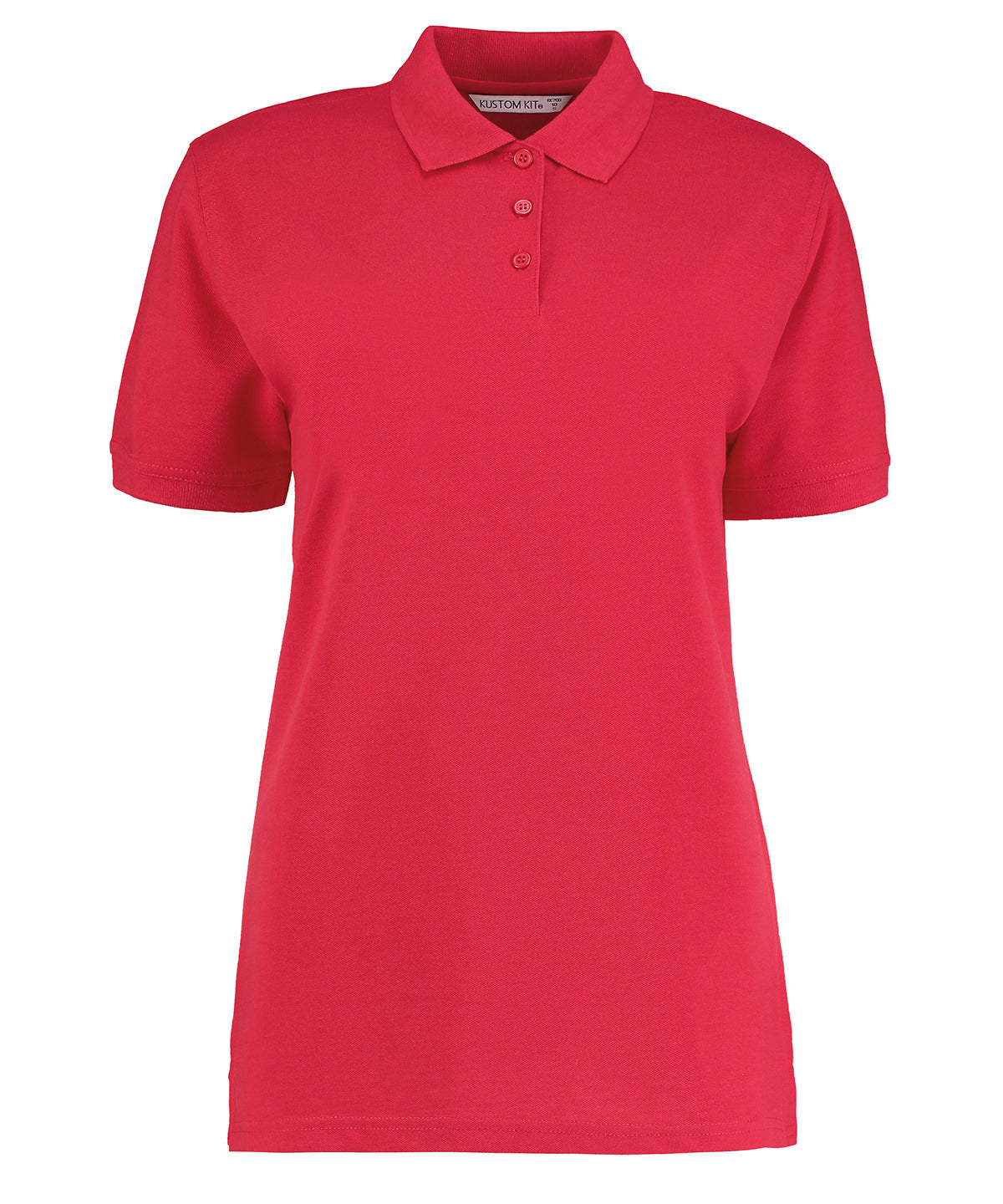Kustom Kit Klassic polo women's with Superwash 60°C (classic fit), image 12