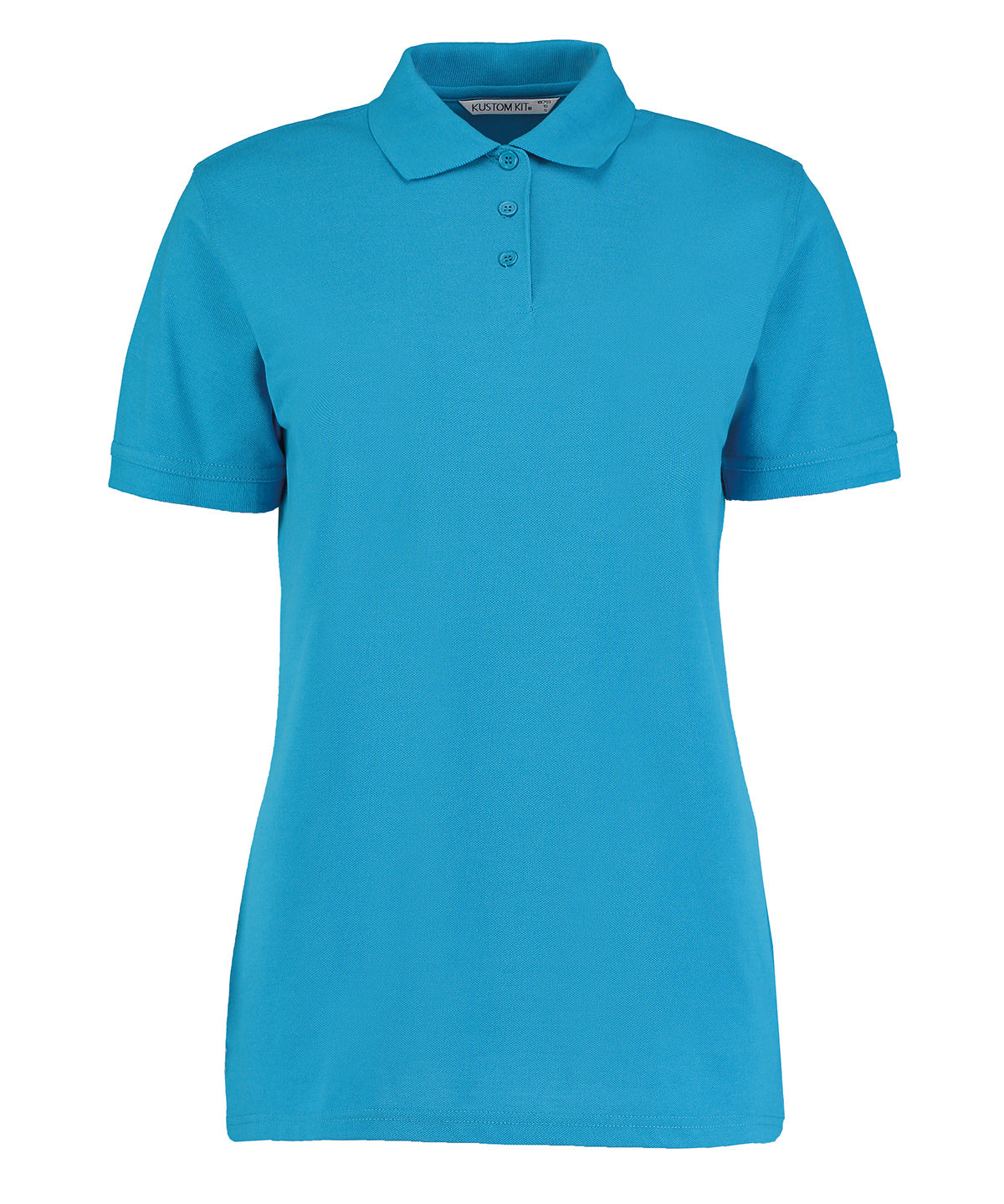 Kustom Kit Klassic polo women's with Superwash 60°C (classic fit), image 14