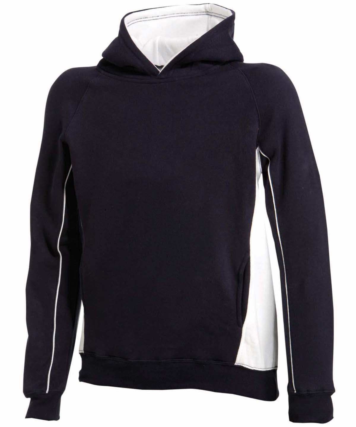 Finden & Hales Kids pullover hoodie, image 4