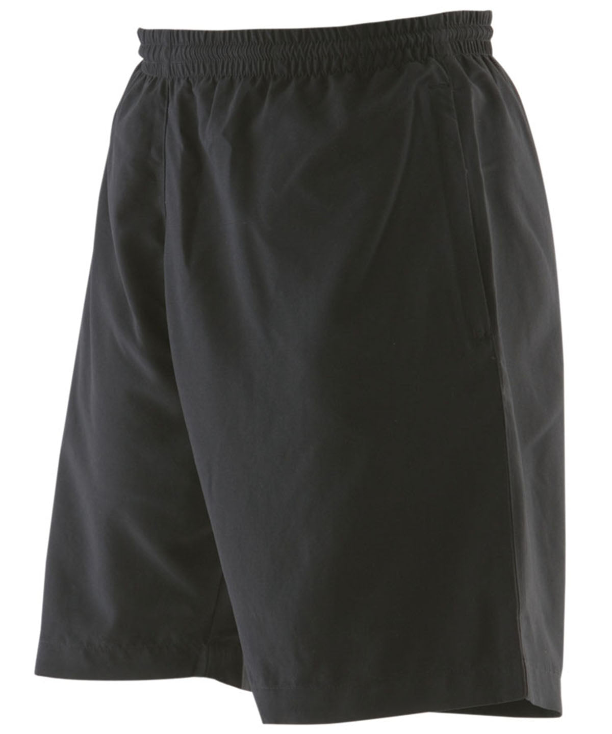 Finden & Hales Microfibre shorts, image 2