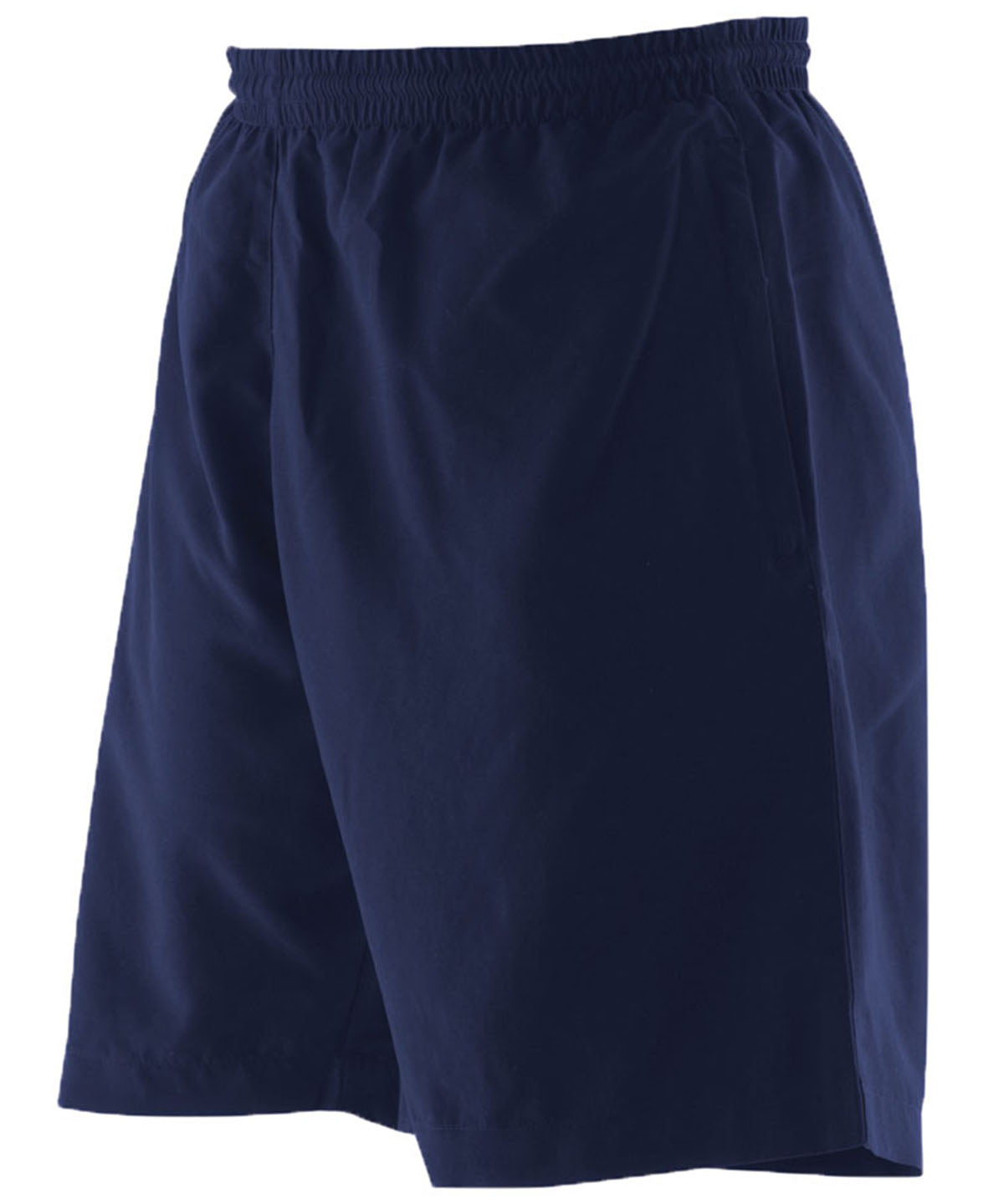 Finden & Hales Microfibre shorts, image 3