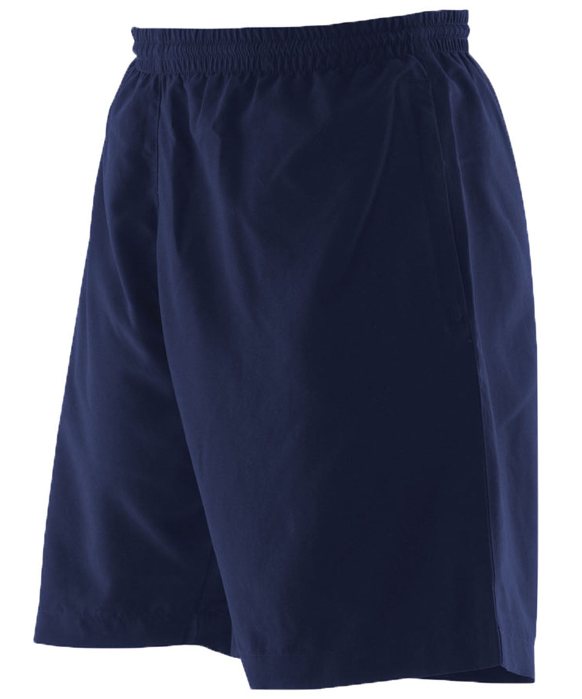 Finden & Hales Women's microfibre shorts, image 3