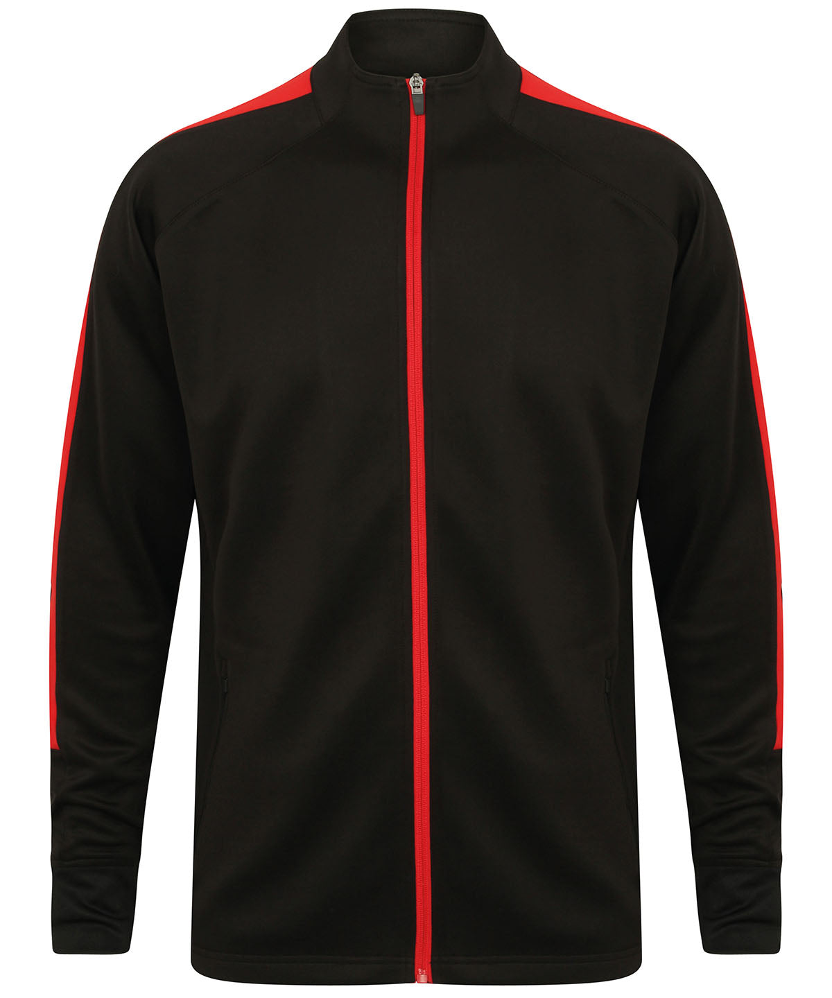 Finden & Hales Knitted tracksuit top, image 6