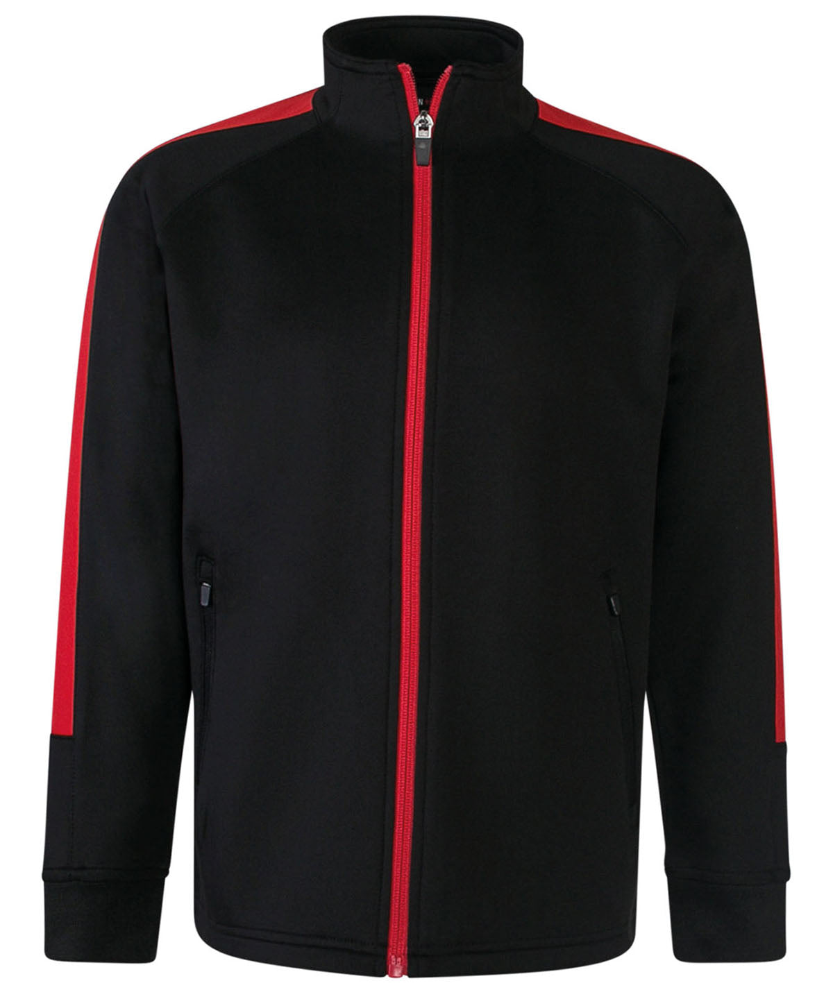 Finden & Hales Kids knitted tracksuit top, image 6
