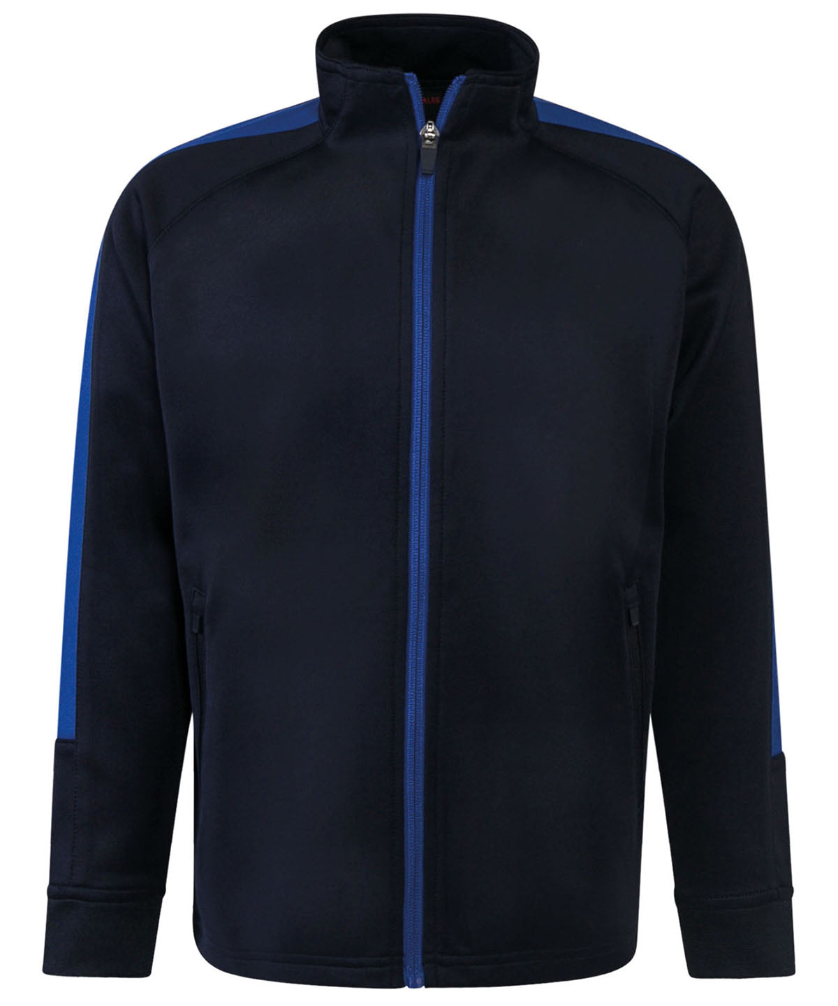 Finden & Hales Kids knitted tracksuit top, image 11