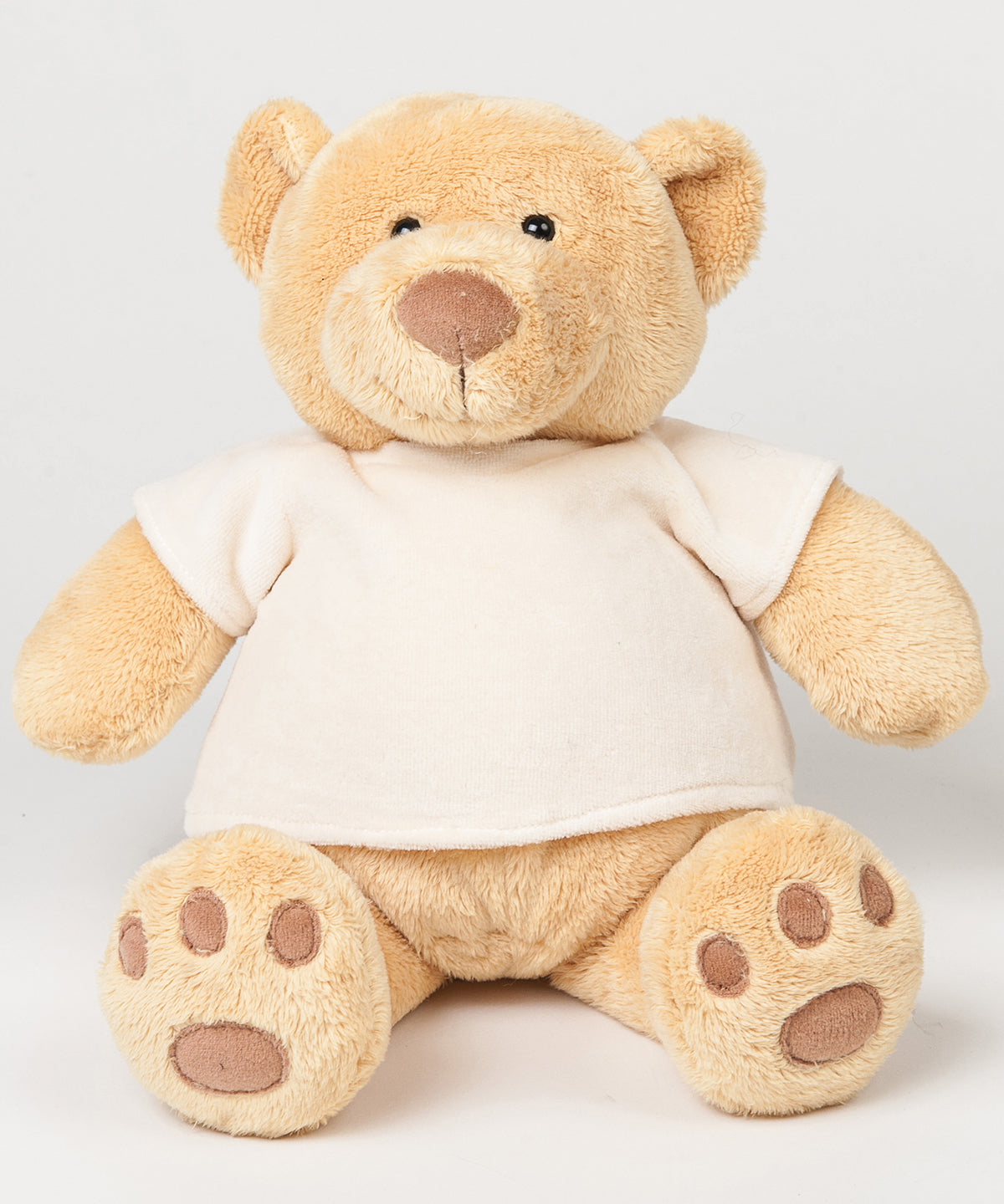 Mumbles Honey bear in Brown (Light), image 2