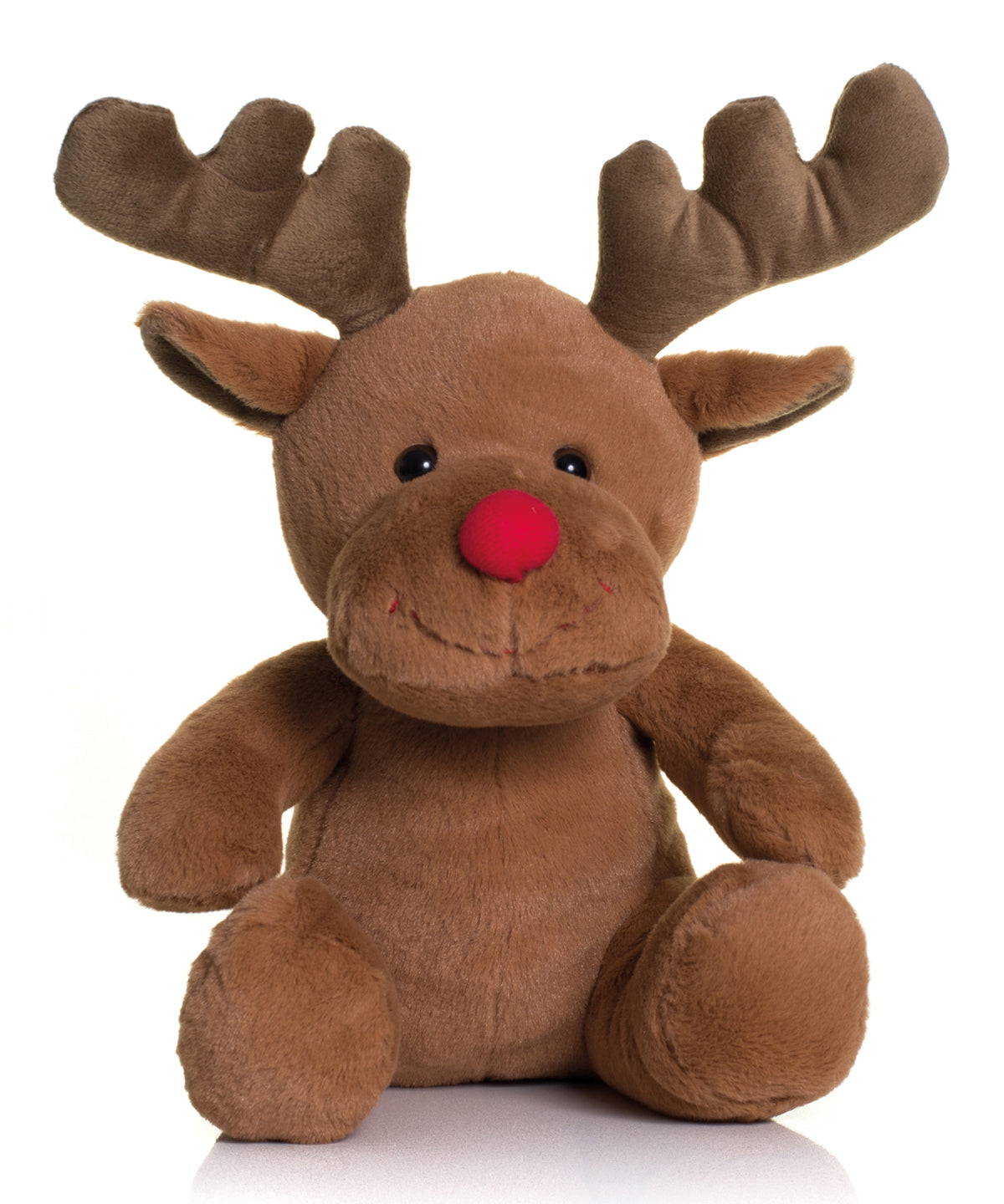 Mumbles Reindeer in Brown, image 2