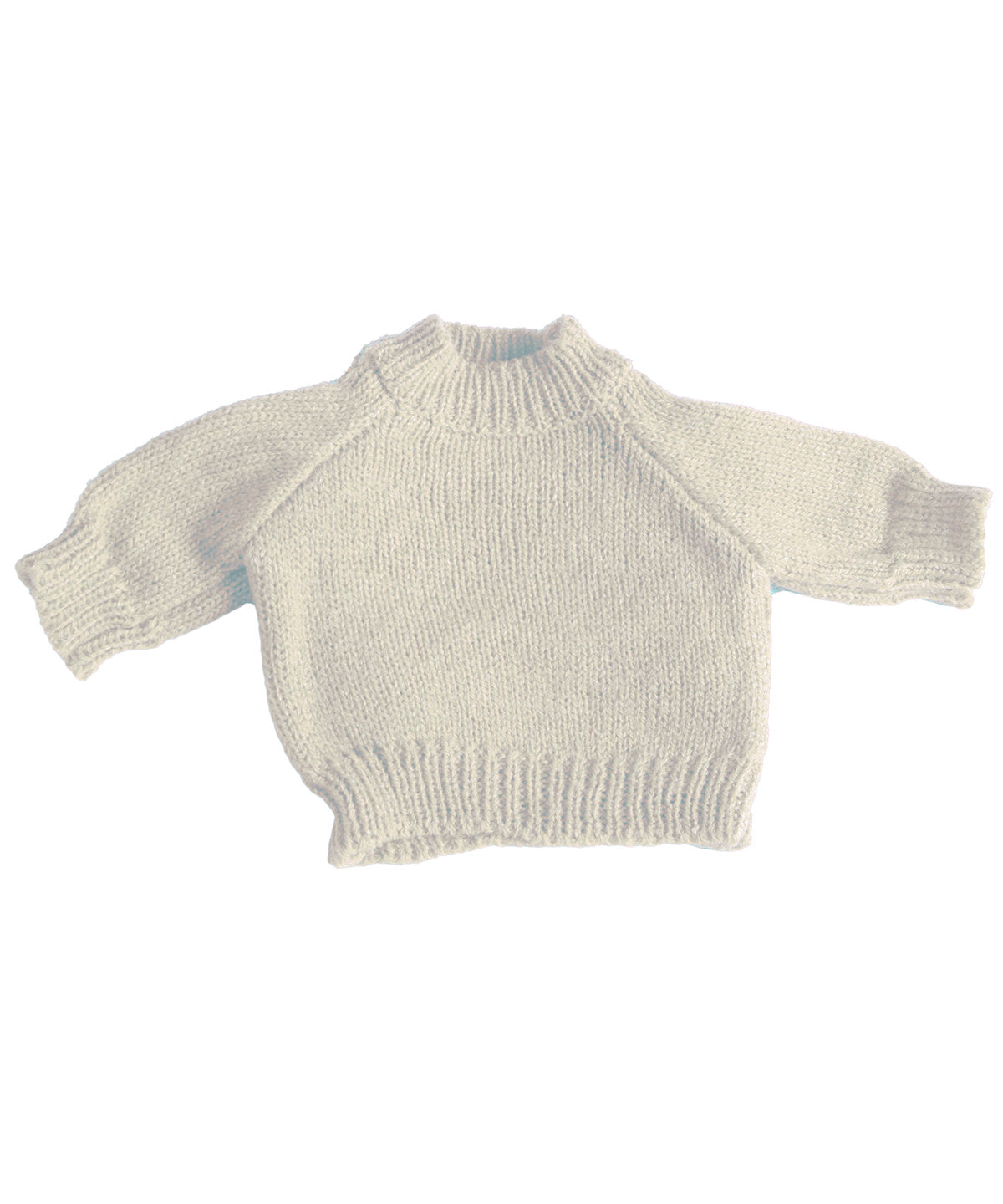 Mumbles Teddy jumper, image 2