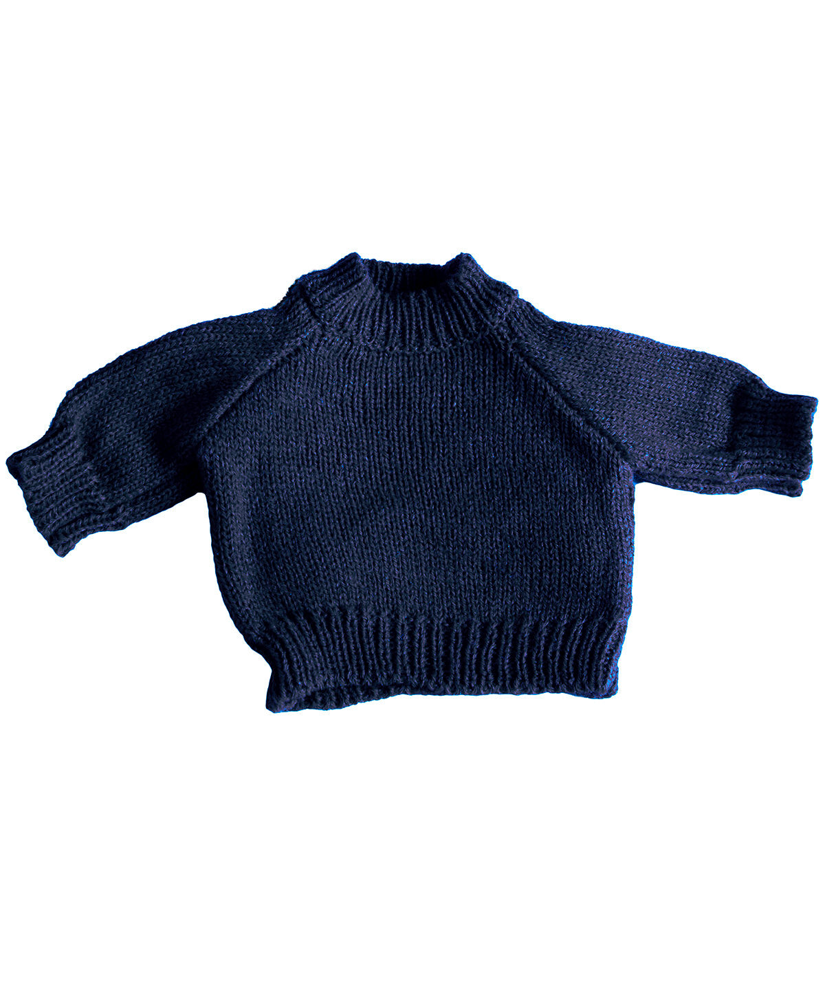 Mumbles Teddy jumper, image 3