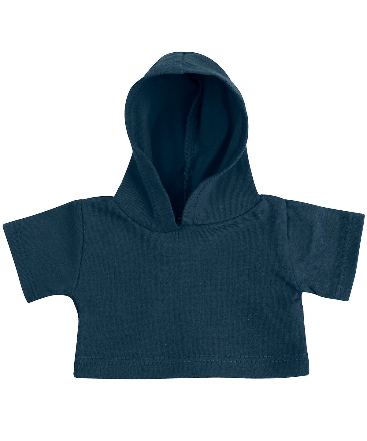 Mumbles Teddy hoodie, image 2
