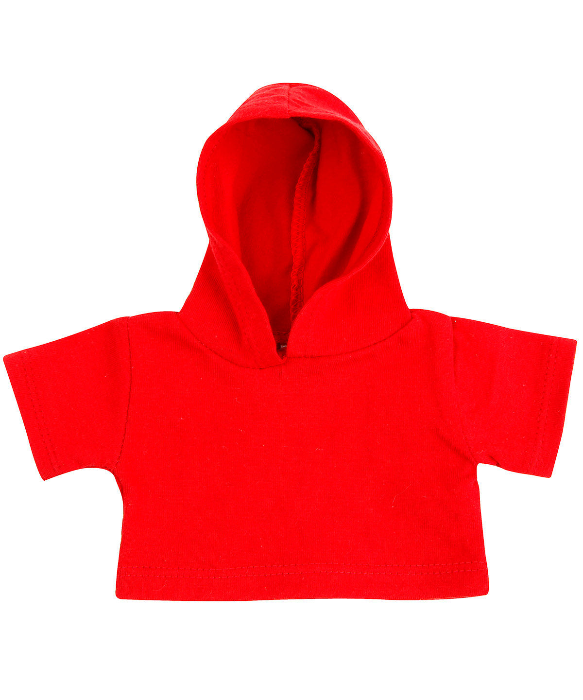 Mumbles Teddy hoodie, image 3