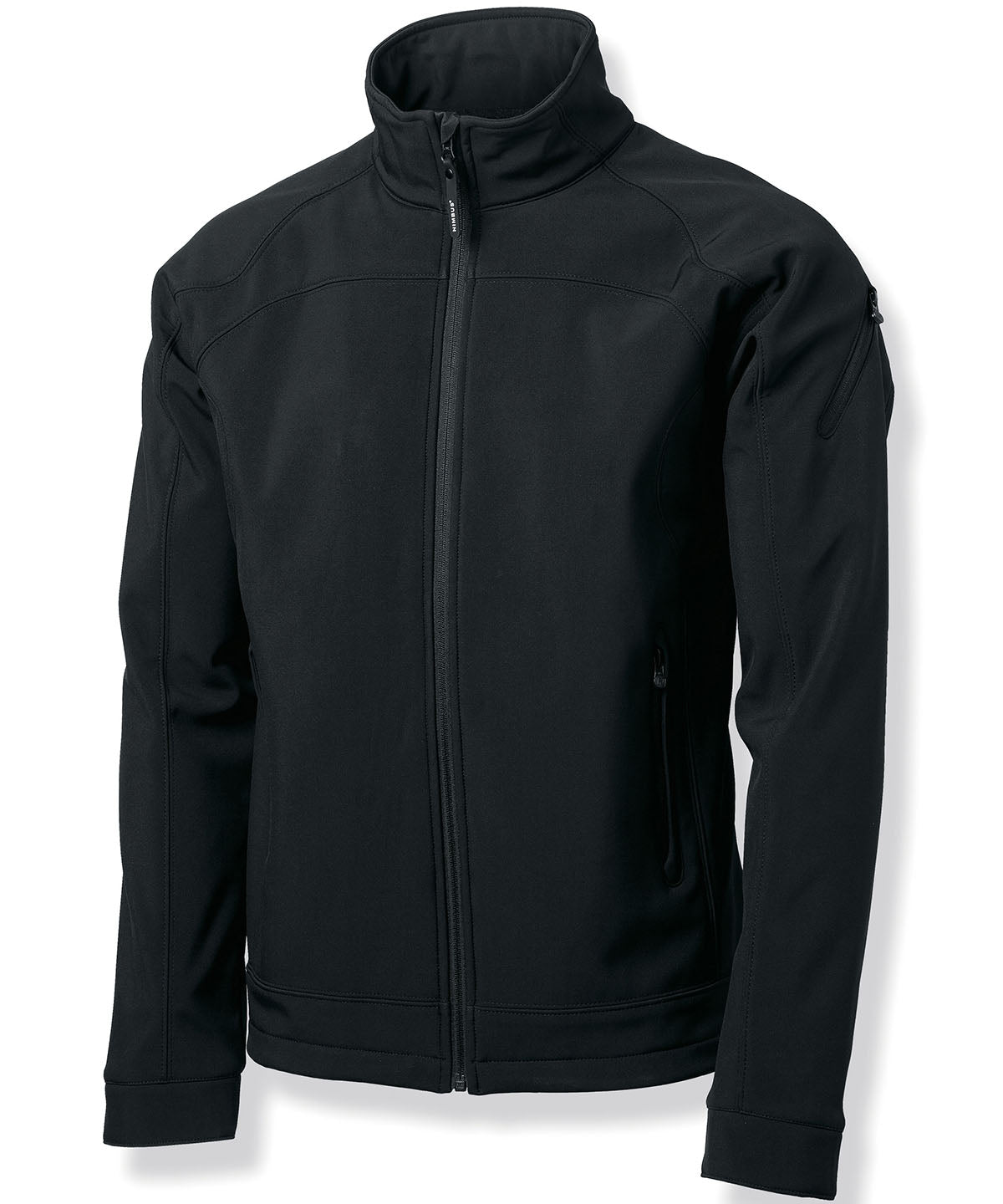 Nimbus Duxbury – fashionable performance softshell jacket, main product image
