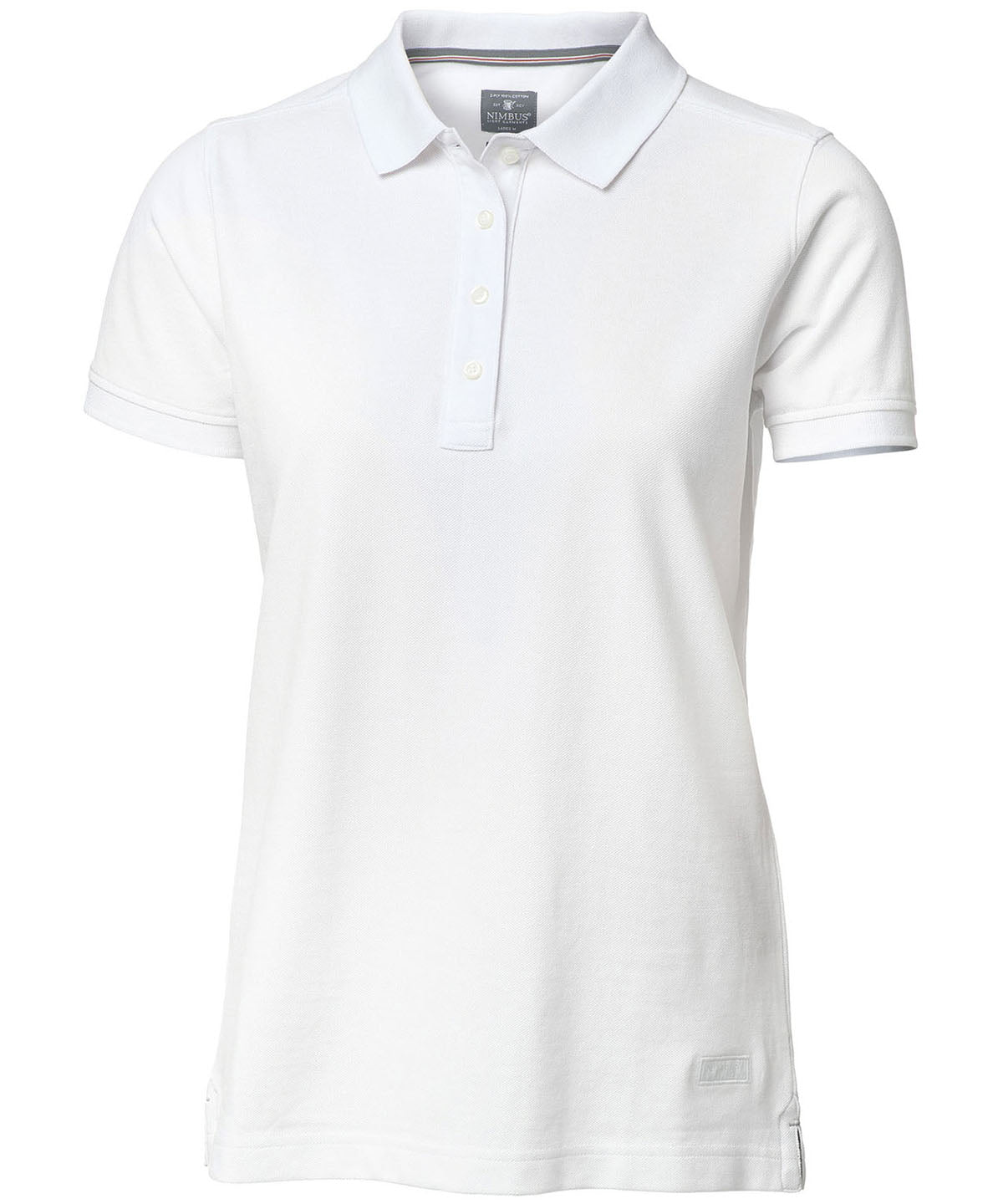 Nimbus Women’s Yale – the luxurious classic polo, image 4