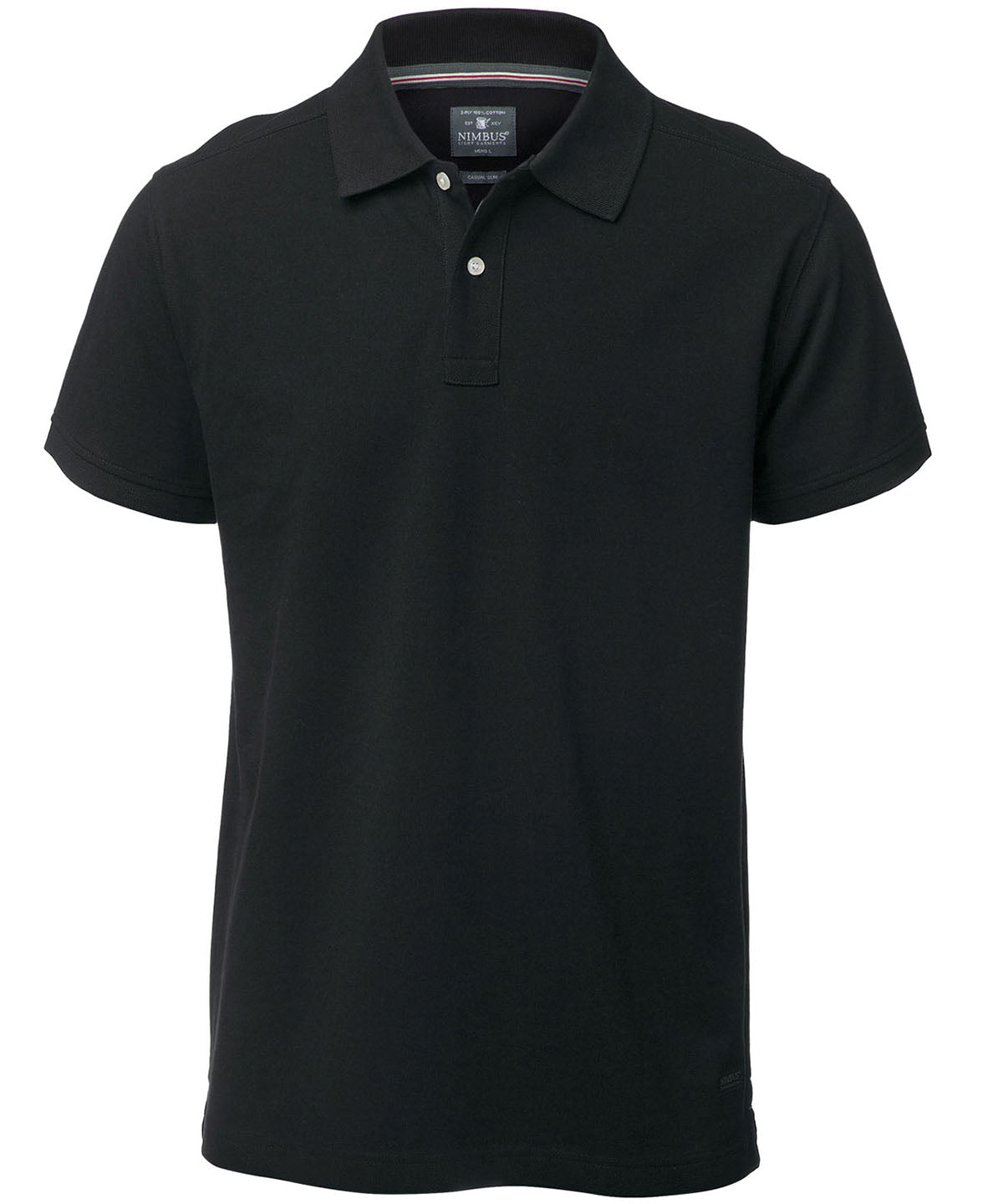 Nimbus Yale – the luxurious classic polo, main product image