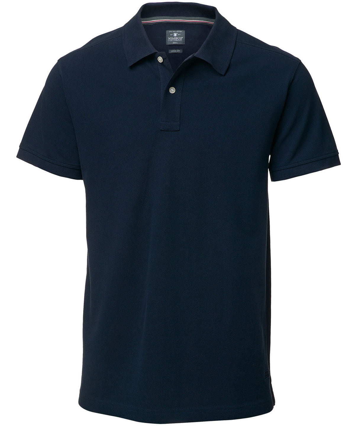 Nimbus Yale – the luxurious classic polo, image 3
