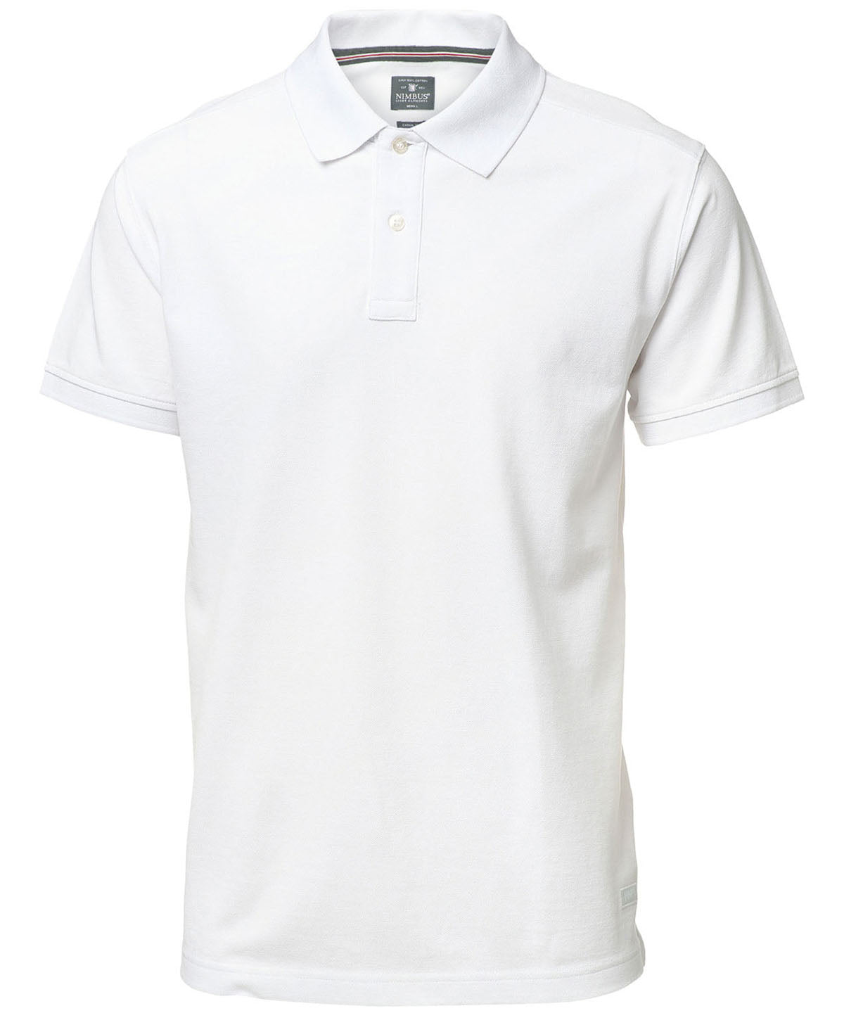 Nimbus Yale – the luxurious classic polo, image 4