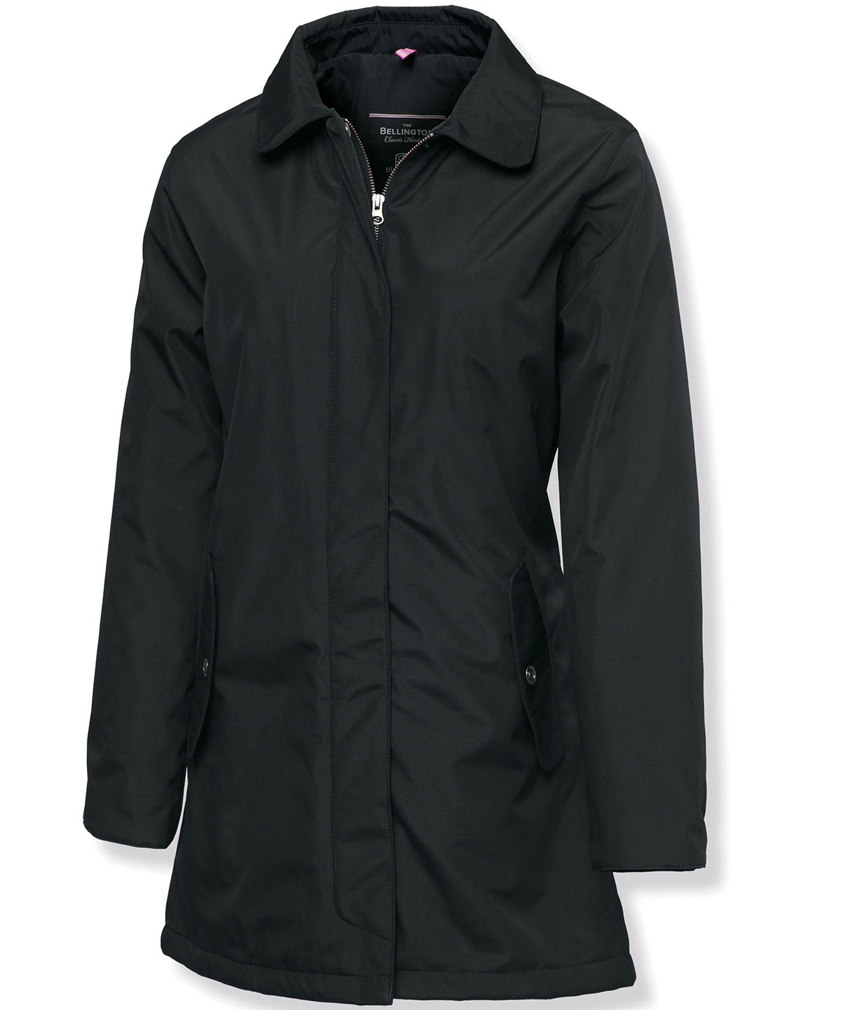 Nimbus Women’s Bellington – warm business jacket in Black, image 2