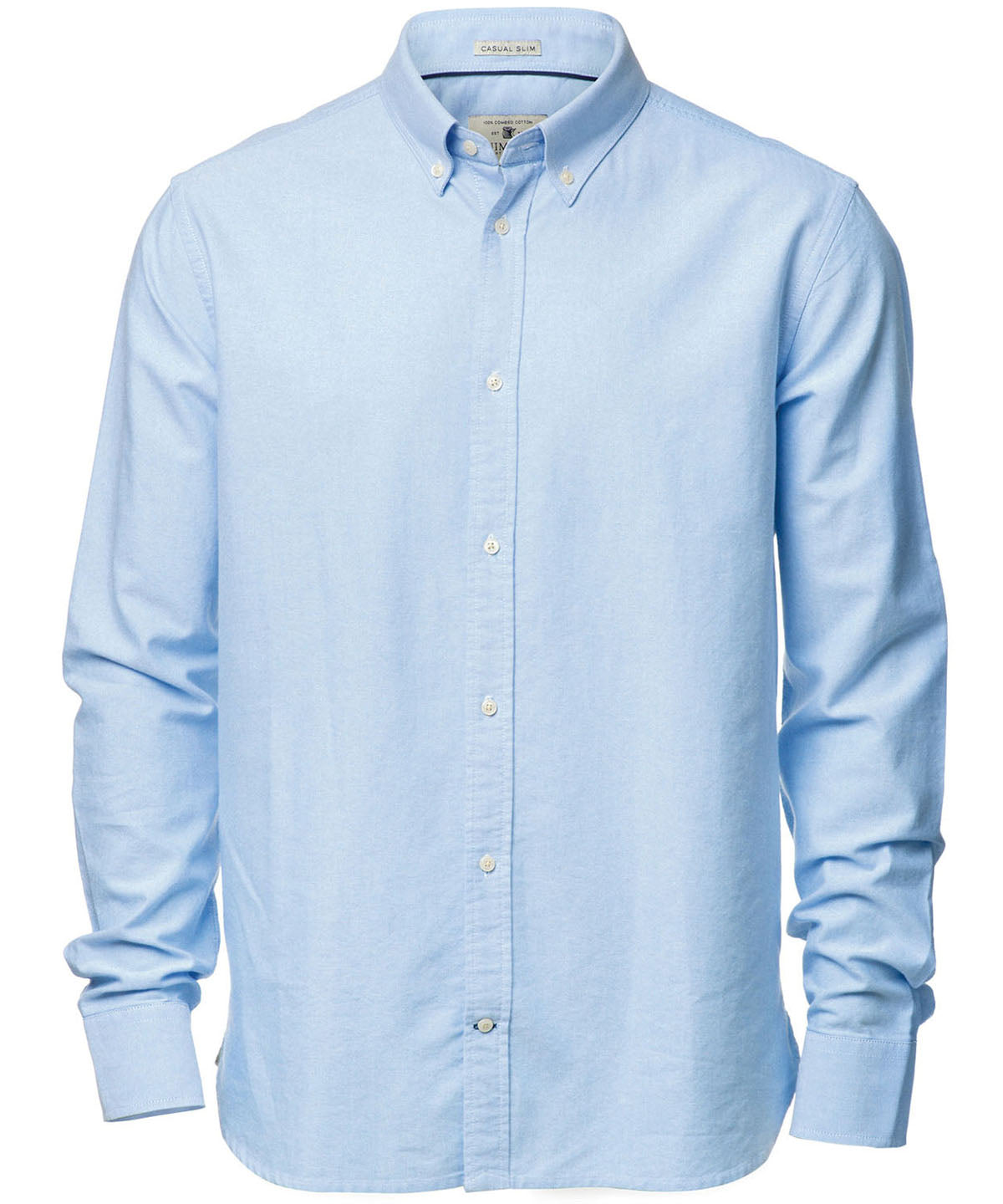 Nimbus Rochester modern fit – classic Oxford shirt, main product image