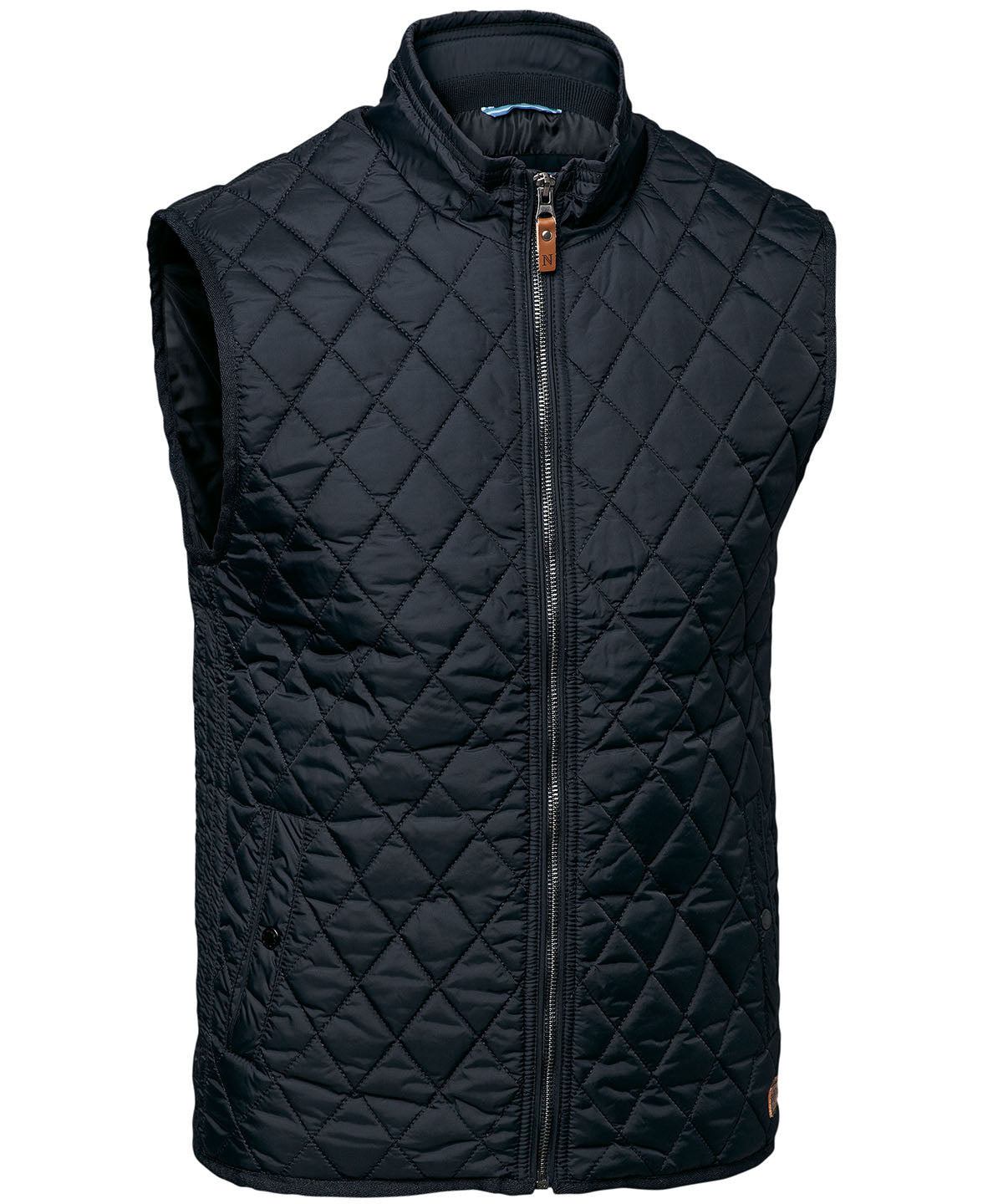 Nimbus Camden – diamond quilted gilet, image 3