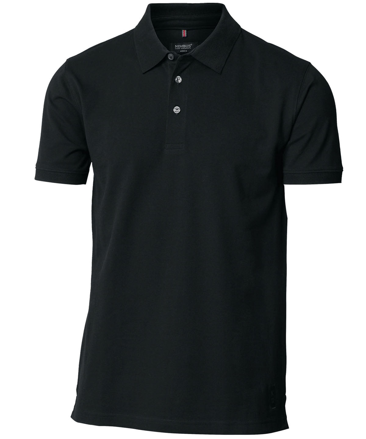Nimbus Harvard classic – stretch deluxe polo, image 3